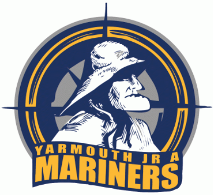 Yarmouth Mariners 2002-Pres Primary Logo iron on transfers for clothing